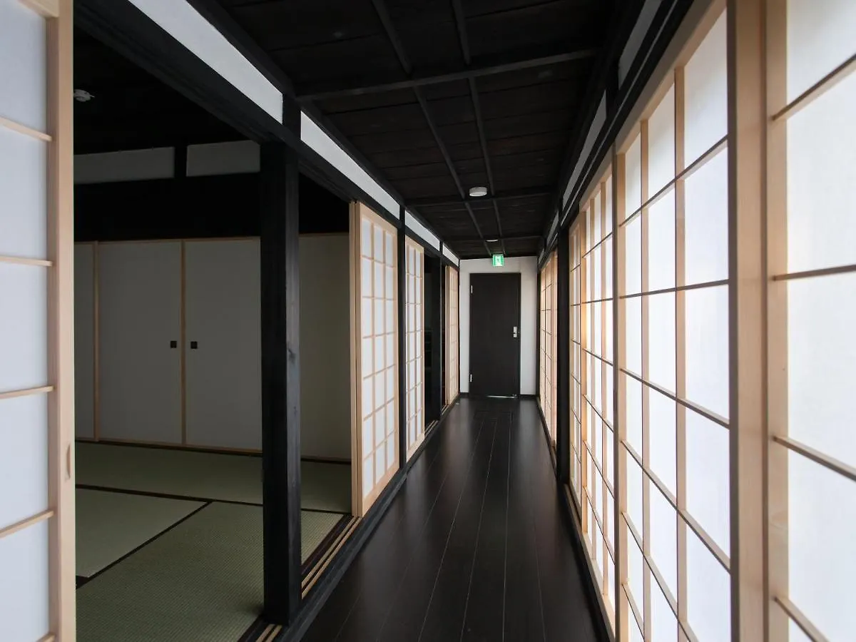 古民家一棟貸切宿 Solii Ishikari 0*,  日本