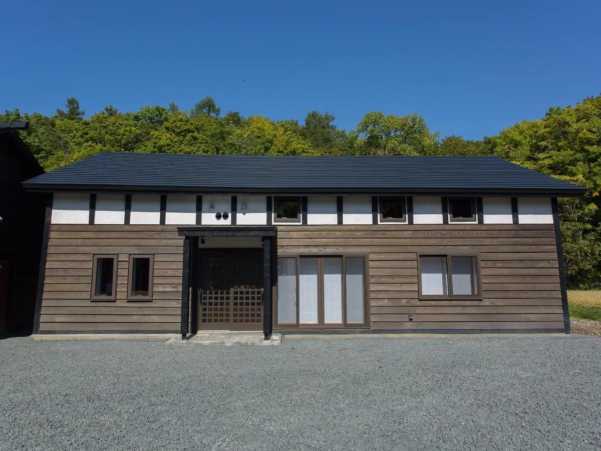 古民家一棟貸切宿 Solii Ishikari 日本