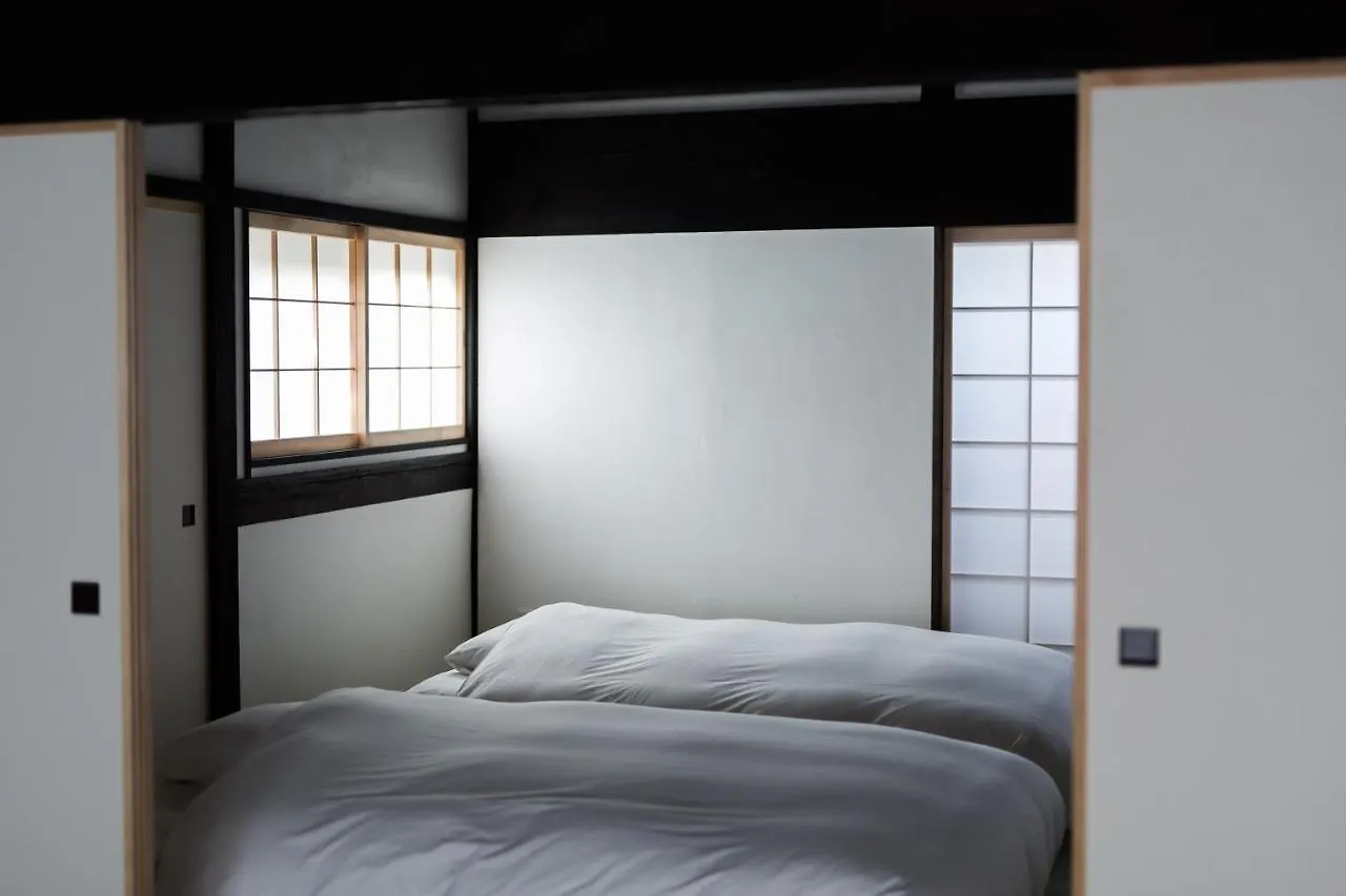 古民家の宿 Solii Ishikari 0*,  Japan