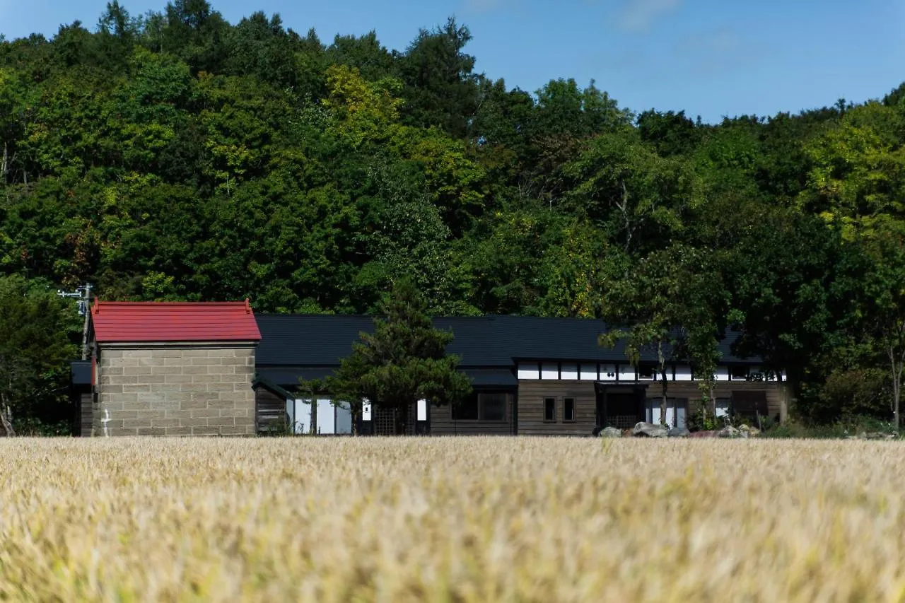 Holiday home 古民家の宿 Solii Ishikari Japan