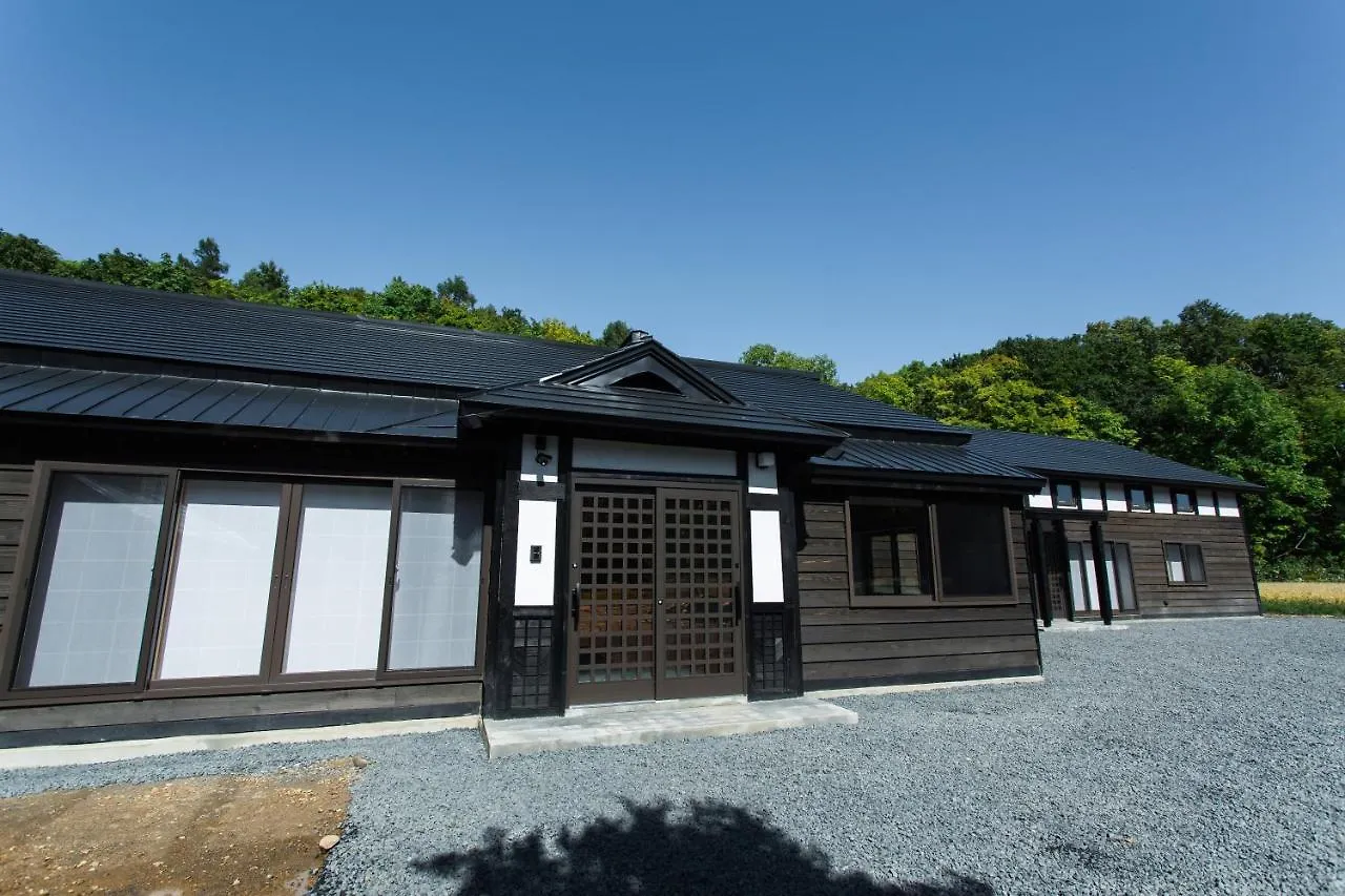 古民家の宿 Solii Ishikari 0*,  Japan