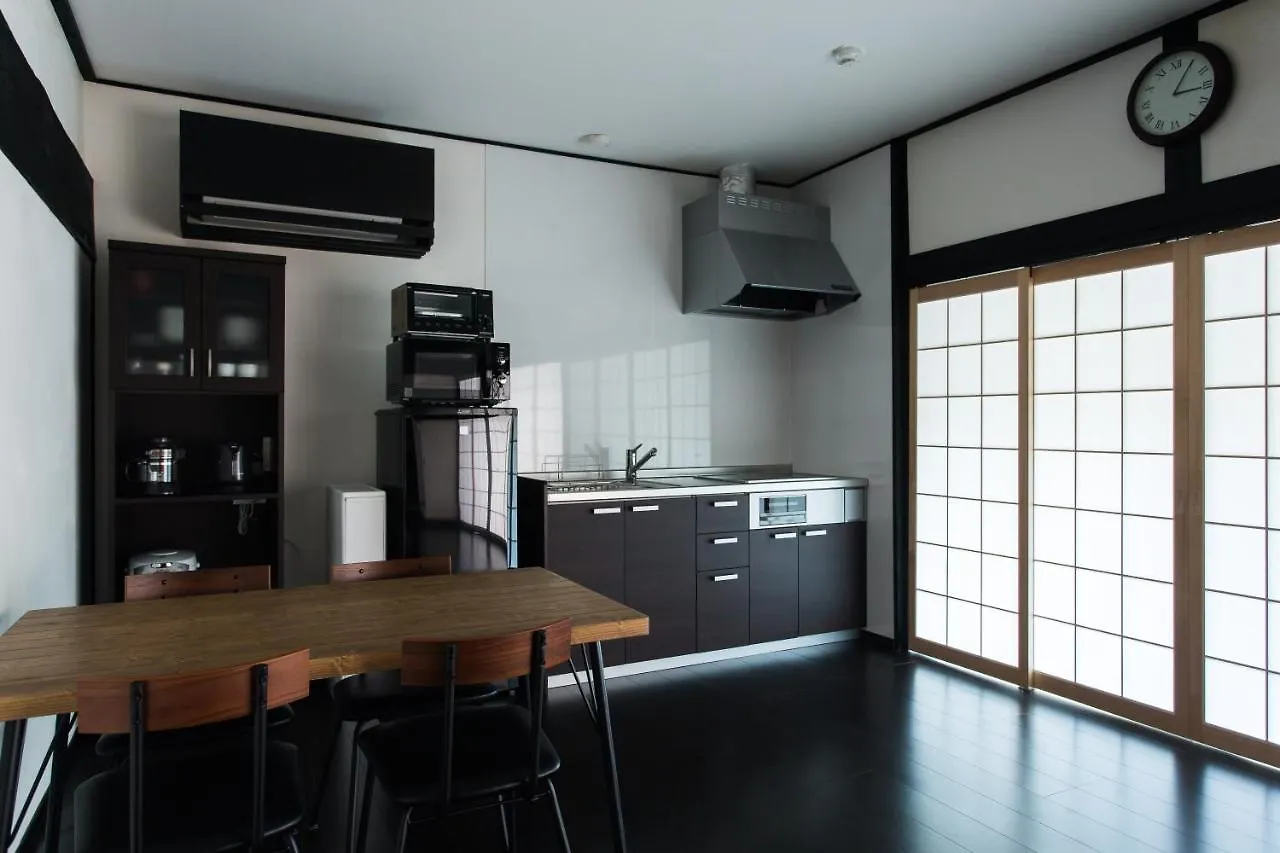 古民家の宿 Solii Ishikari 0*,  Japan