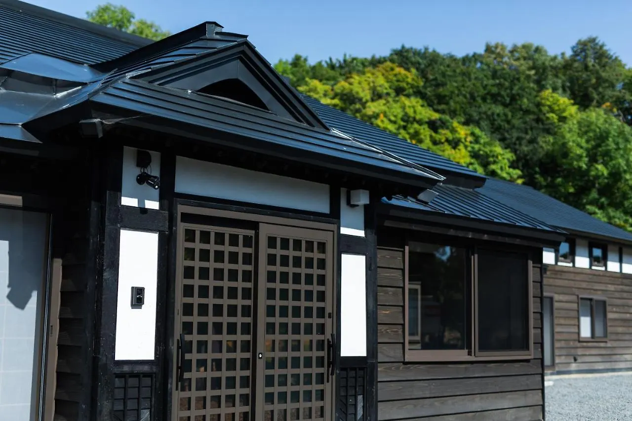 古民家の宿 Solii Ishikari Holiday home