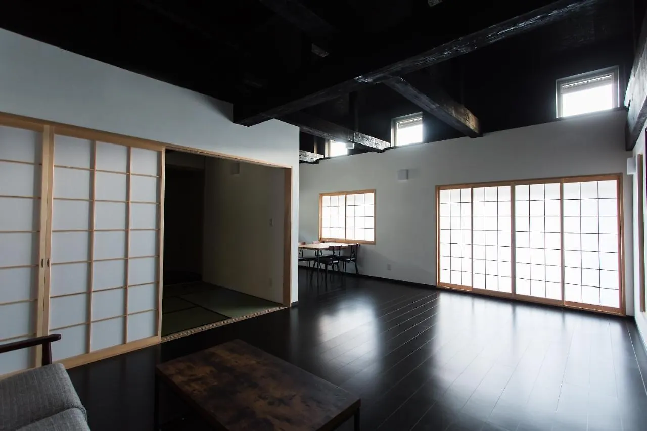 古民家の宿 Solii Ishikari 0*,  Japan