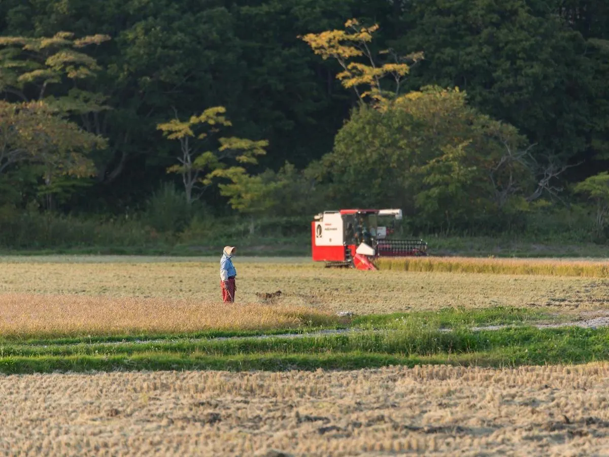 古民家の宿 Solii Ishikari 0*,  Japan
