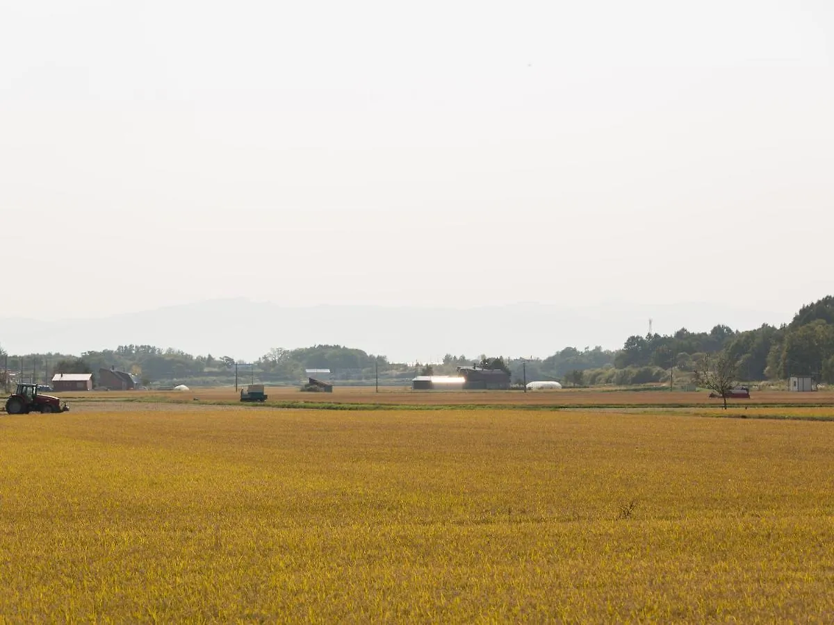 古民家の宿 Solii Ishikari Holiday home