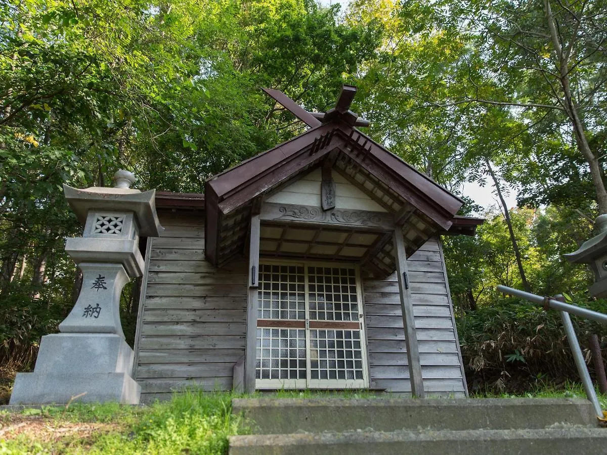古民家の宿 Solii Ishikari Holiday home